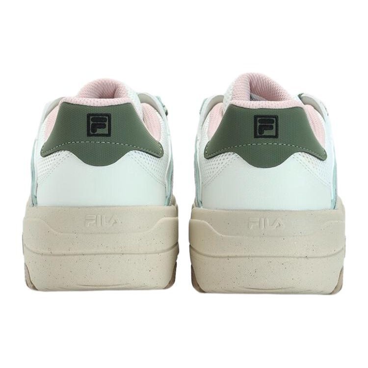 Chaussures de skate Rosetta « Green »