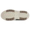 Chaussures de skate Rosetta « Noir Gris »