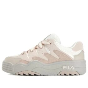 Chaussures de skate Rosetta « Pink Grey »