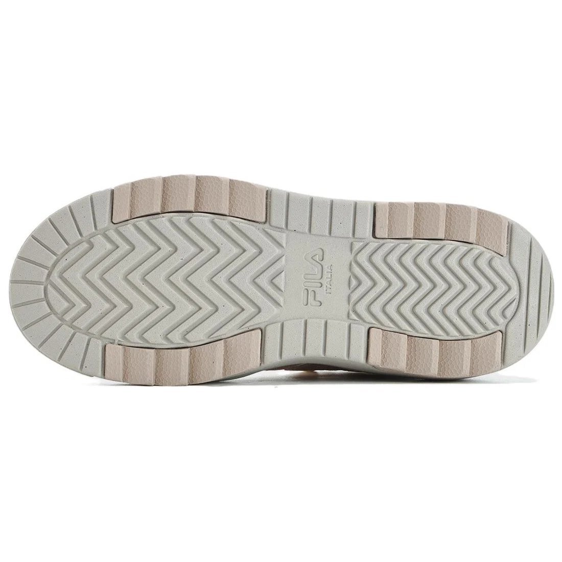 Chaussures de skate Rosetta « Pink Grey »