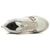 Chaussures de skate Slam 22 « Blanc, Beige, Marron »