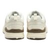 Chaussures de skate Slam 22 « Blanc, Beige, Marron »