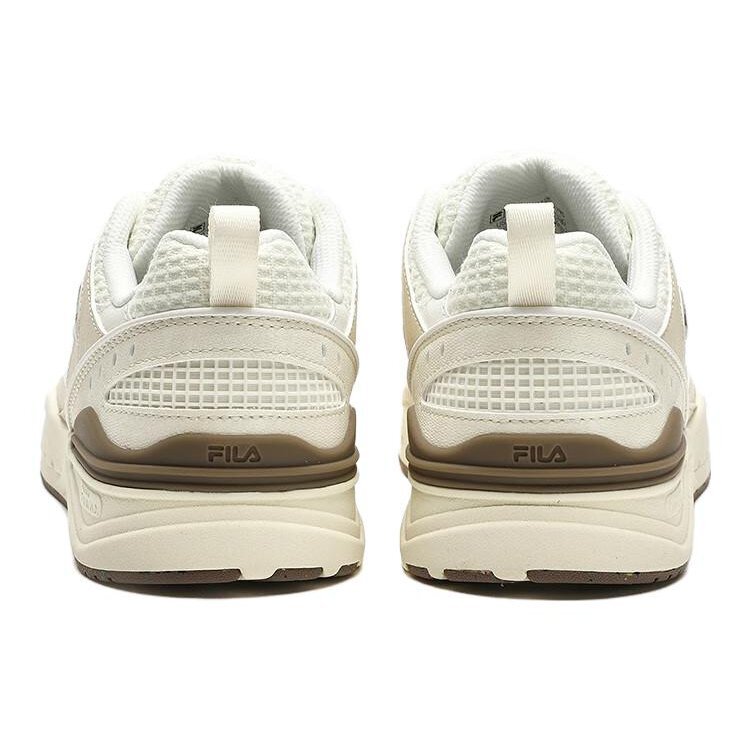 Chaussures de skate Slam 22 « Blanc, Beige, Marron »