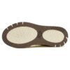 Chaussures de skate Slam 22 « Blanc, Beige, Marron »