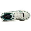 Chaussures de skate Slam 22 « Blanc Vert »