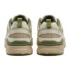 Chaussures de skate Slam 22 « Blanc Vert Marron »
