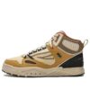 Chaussures de skate Slam Mid « Tan »