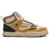 Chaussures de skate Slam Mid « Tan »
