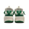 Chaussures de skate tendance « Blanc Vert »