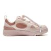 Chaussures de skate Trackpad « Pink »