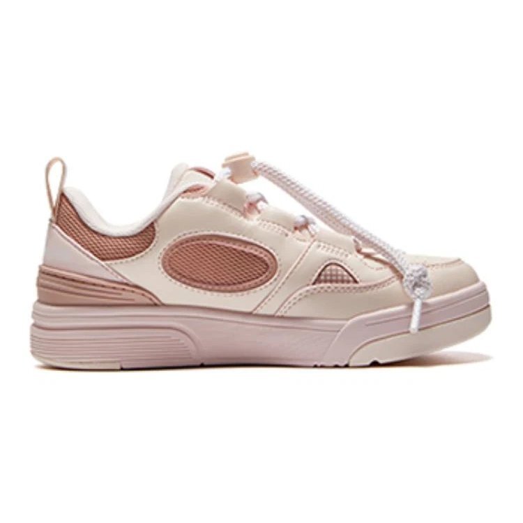 Chaussures de skate Trackpad « Pink »