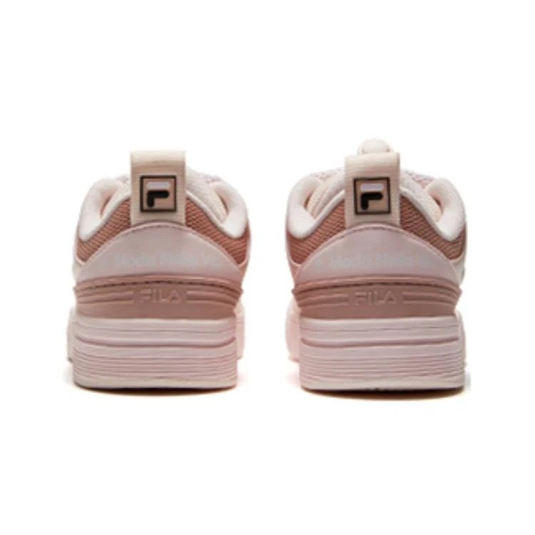 Chaussures de skate Trackpad « Pink »