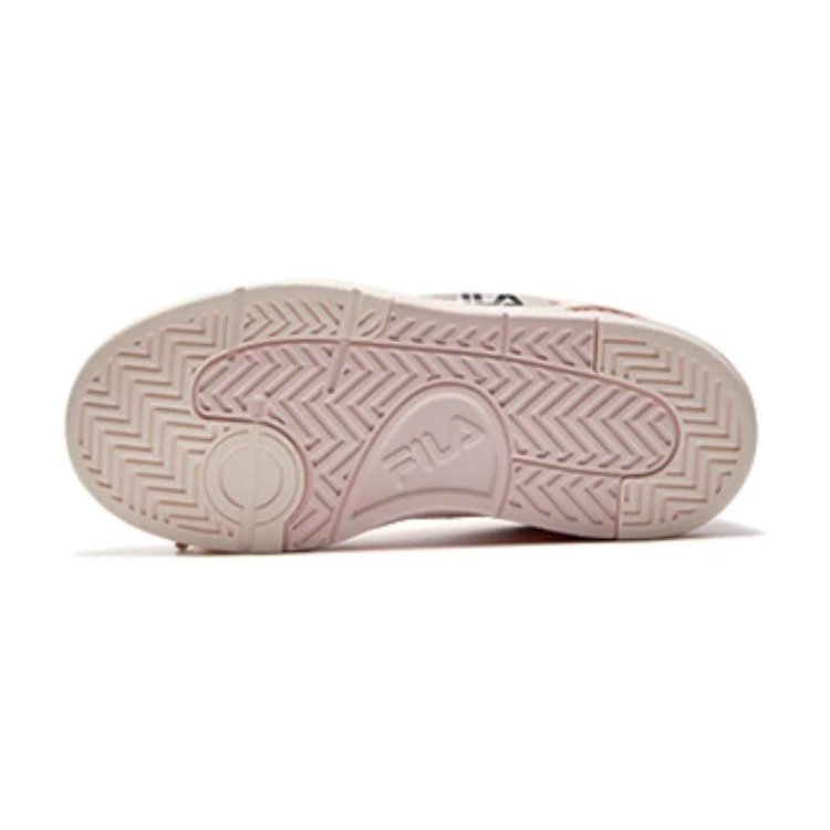 Chaussures de skate Trackpad « Pink »