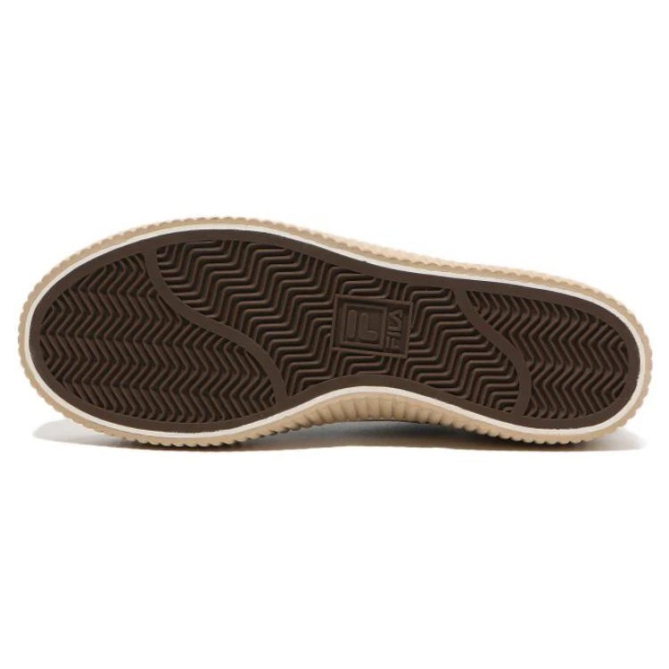 Chaussures de skate unisexes basses, élégantes et décontractées, version coréenne « Black Cream »
