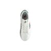 Chaussures de skate Vigor « Blanc Vert Rouge »