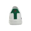 Chaussures de skate Vigor « Blanc Vert Rouge »