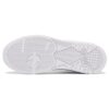 Chaussures de skateboard basses Touch Down, unisexes, version « Blanc Vert »