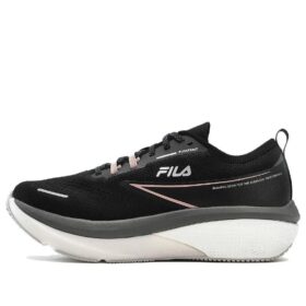 Chaussures de sport 3A Panther « Noir-Rose »