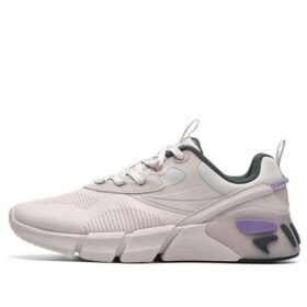 Chaussures de sport Athletics Gris