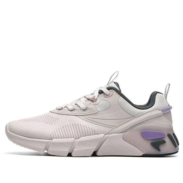 Chaussures de sport Athletics Gris