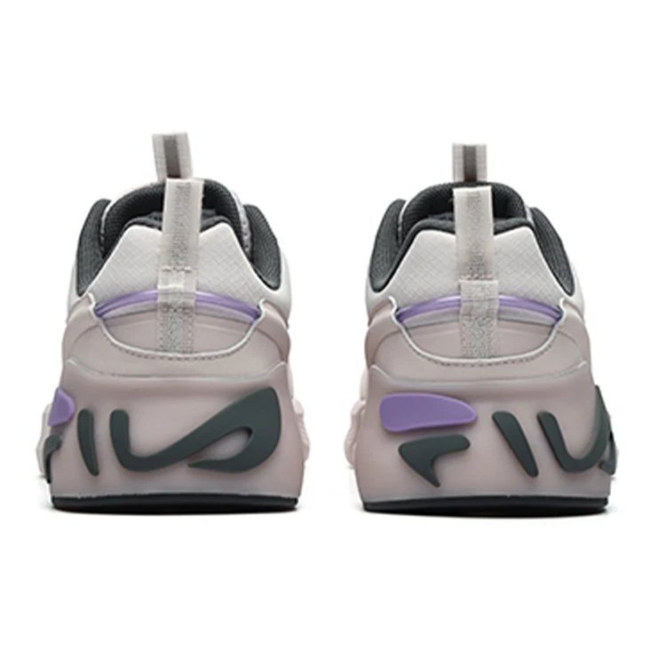 Chaussures de sport Athletics Gris