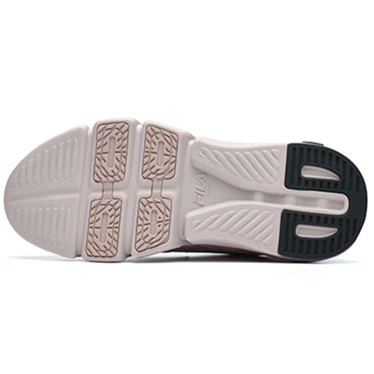 Chaussures de sport Athletics Gris