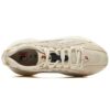 Chaussures de sport basses Beige