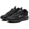 Chaussures de sport basses « Black Pink »