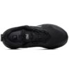 Chaussures de sport basses « Black Pink »