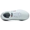 Chaussures de sport basses « Blanc Vert »