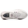 Chaussures de sport basses de training roses
