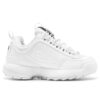 Chaussures de sport basses Disruptor 11 Premium, blanches