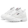 Chaussures de sport basses Disruptor 11 Premium, blanches