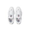 Chaussures de sport basses Disruptor 11 Premium, blanches