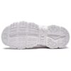 Chaussures de sport basses « Fluid Blanc Bleu Rose »
