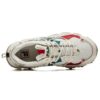 Chaussures de sport basses Fluid, jaunes
