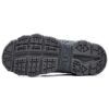 Chaussures de sport basses Fluid Noir Gris