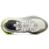 Chaussures de sport basses « Gris Vert »
