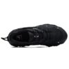 Chaussures de sport basses Heritage-FHT, noires