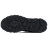 Chaussures de sport basses Trek 1s, noires