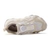 Chaussures de sport « Beige White »