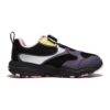 Chaussures de sport « Black Pink »