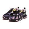 Chaussures de sport « Black Pink »