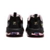 Chaussures de sport « Black Pink »