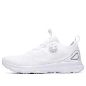 Chaussures de sport blanches/grises