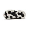 Chaussures de sport BOA « Blanc Bleu Noir »