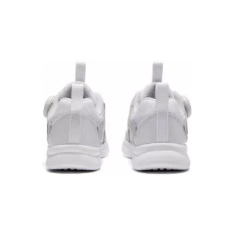 Chaussures de sport Boa « Blanc Noir »