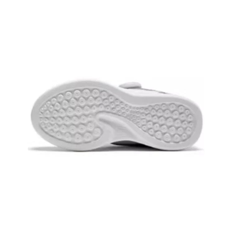 Chaussures de sport Boa « Blanc Noir »