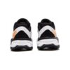 Chaussures de sport BOA « Blanc Orange Noir »