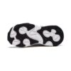 Chaussures de sport BOA « Blanc Orange Noir »
